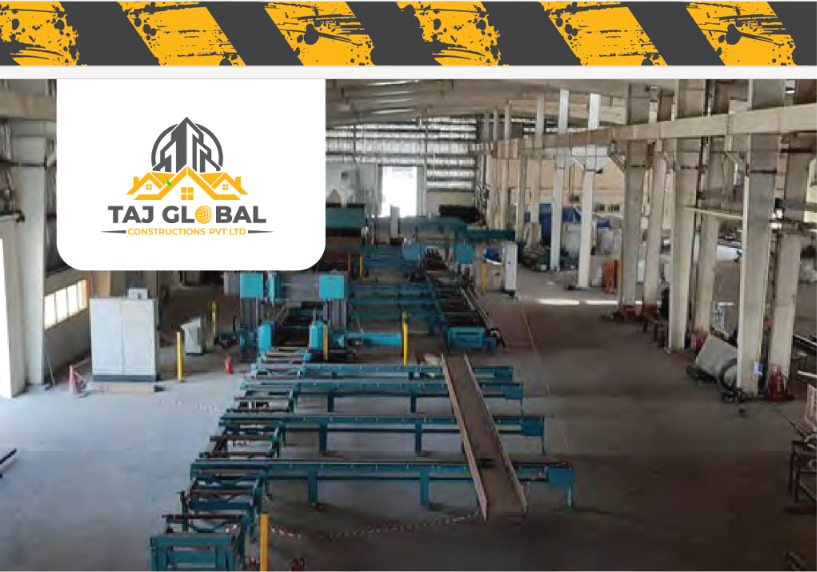 Industrial