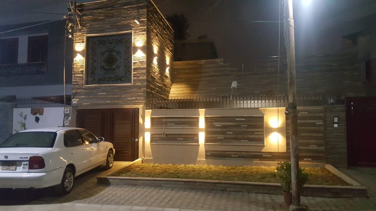 Residency