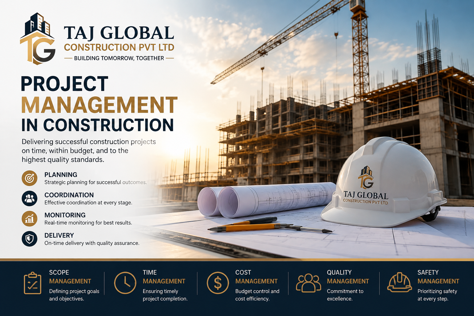 Project Management