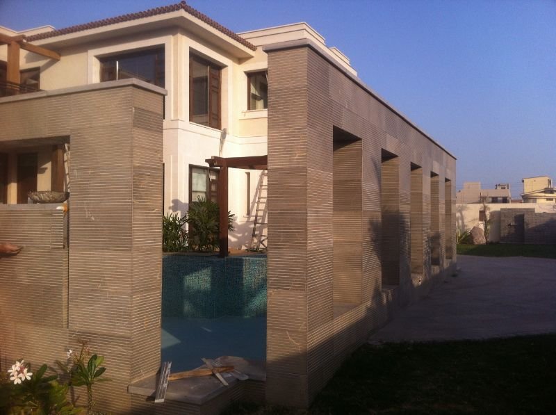 Renovation & Remodeling