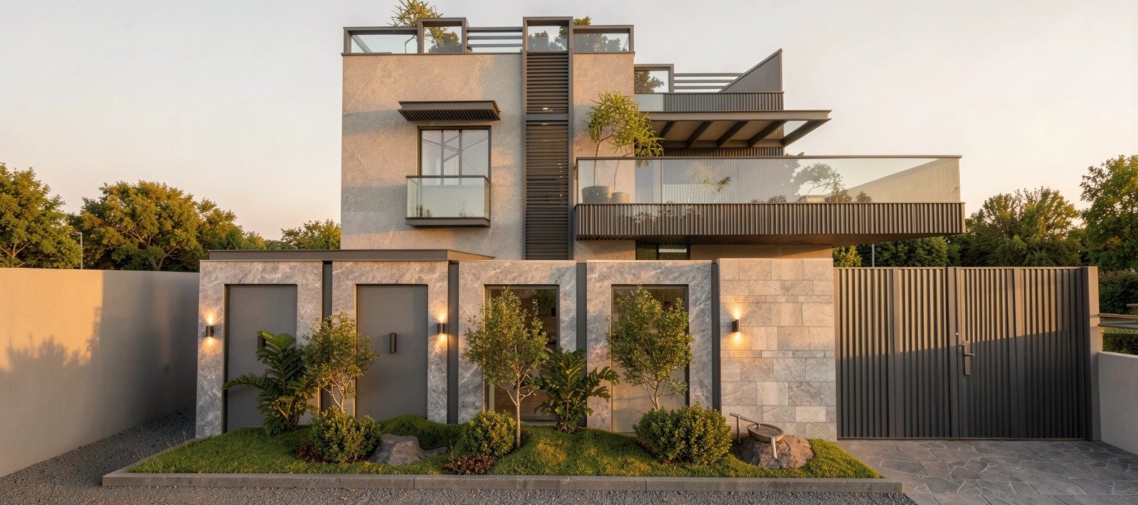 Architectural Design